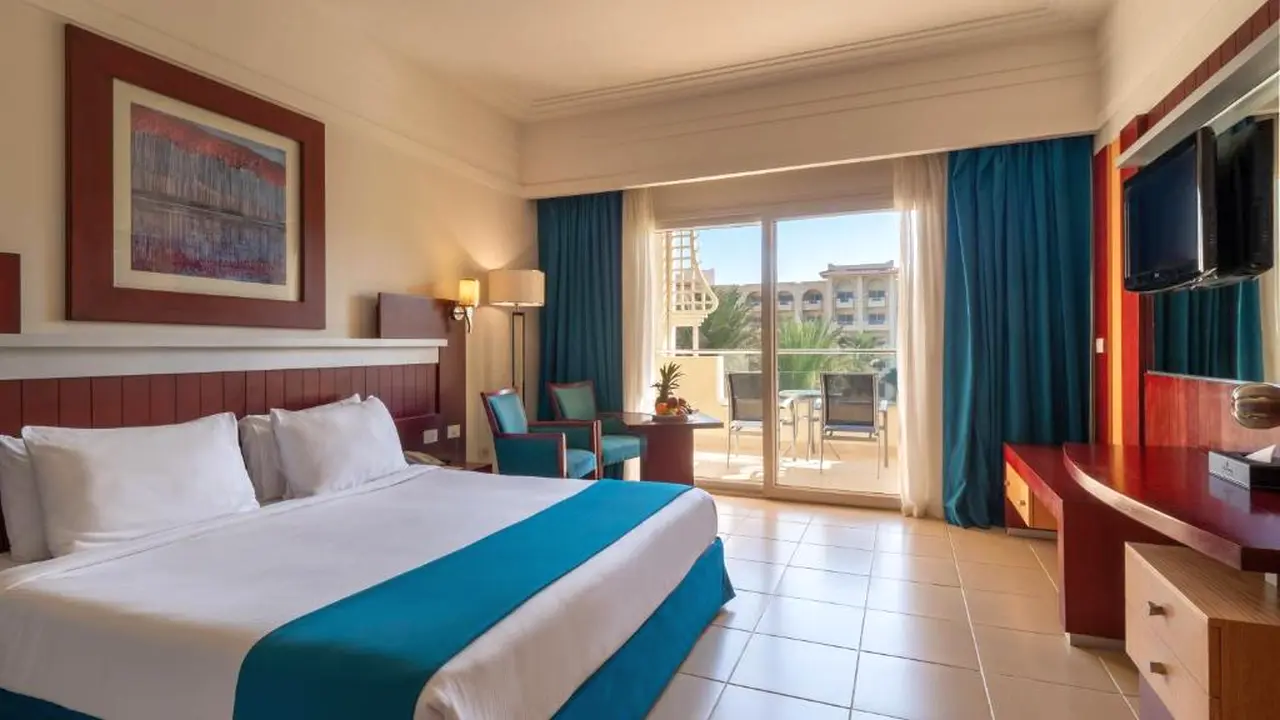 الفندق سيرينيتي ألما هايتس - مكادي باي